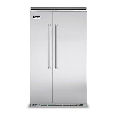 Built-In Refrigeration