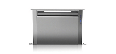 Rear Downdrafts
