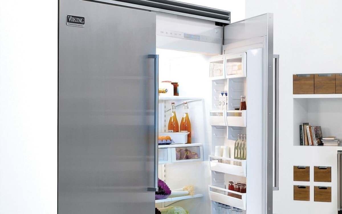 Assistência técnica Refrigeradores Viking Profissional