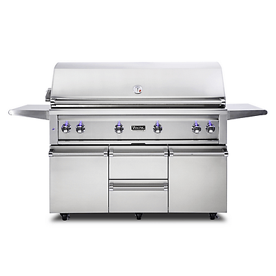 Outdoor Cooking