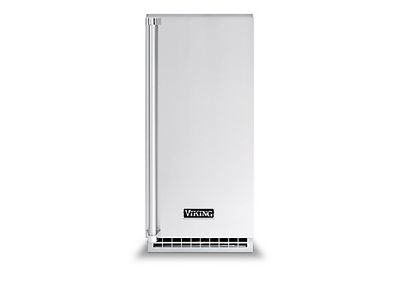 Outdoor Refrigeration